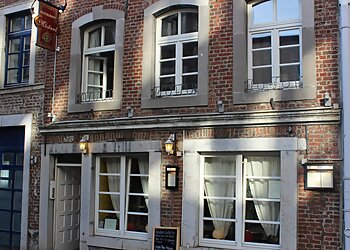 Restaurant Mostard photo Restaurant Mostard