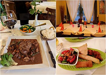 Restaurant Mostard image Restaurant Mostard