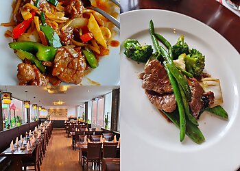 Restaurant New Garden image Restaurant New Garden