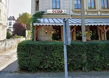 Restaurant Olymp photo Restaurant Olymp