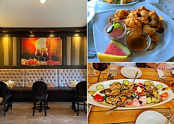 Restaurant Olymp image Restaurant Olymp