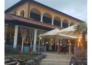 Restaurant Palladio