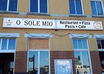 Restaurant & Pizzeria O Sole Mio photo Restaurant & Pizzeria O Sole Mio