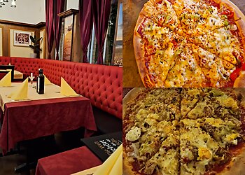 Restaurant & Pizzeria O Sole Mio image Restaurant & Pizzeria O Sole Mio