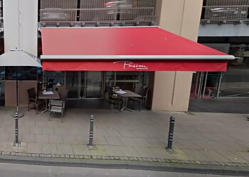 Restaurant Poisson photo Restaurant Poisson