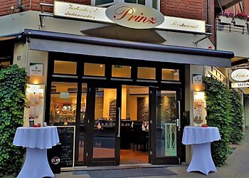 Restaurant Prinz Buer photo Restaurant Prinz Buer