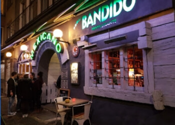 Restaurant Bandido