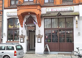 Restaurant Ruenthai photo Restaurant Ruenthai