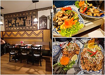 Restaurant Ruenthai image Restaurant Ruenthai