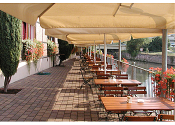 Restaurant Saalekahn photo Restaurant Saalekahn