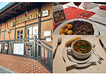 Restaurant Saalekahn image Restaurant Saalekahn