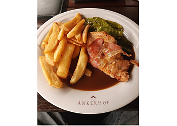 Restaurant Saalekahn