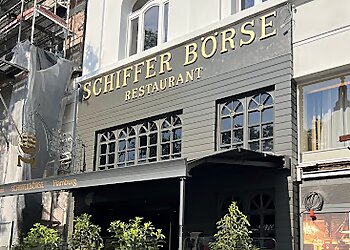 Restaurant Schifferbörse Hamburg photo Restaurant Schifferbörse Hamburg