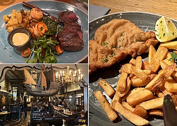 Restaurant Schifferbörse Hamburg image Restaurant Schifferbörse Hamburg