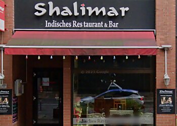 Restaurant Shalimar photo Restaurant Shalimar