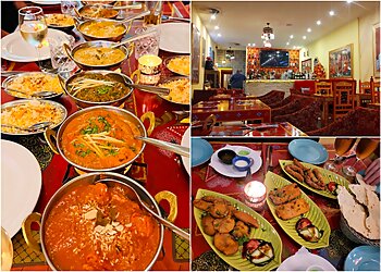 Restaurant Shalimar image Restaurant Shalimar