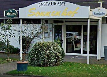 Restaurant Sonnenhof photo Restaurant Sonnenhof