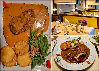 Restaurant Sonnenhof image Restaurant Sonnenhof