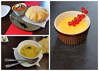 Restaurant Spicy image Restaurant Spicy