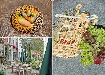 Restaurant St. Benedikt image Restaurant St. Benedikt