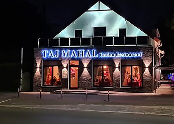 Restaurant Taj Mahal photo Restaurant Taj Mahal