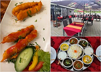 Restaurant Taj Mahal image Restaurant Taj Mahal