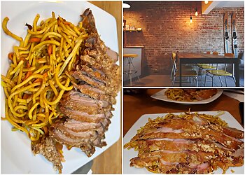 Restaurant Thai Gourmet image Restaurant Thai Gourmet