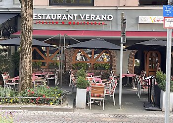 Restaurant Verano Aachen photo Restaurant Verano Aachen