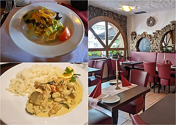 Restaurant Verano Aachen image Restaurant Verano Aachen