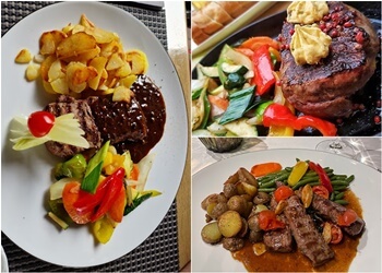 Restaurant Wildrose image Restaurant Wildrose