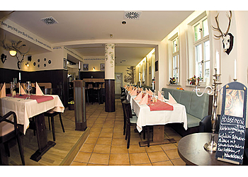 Restaurant Wildschütz photo Restaurant Wildschütz