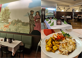 Restaurant Wildschütz image Restaurant Wildschütz