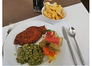 Restaurant Wildschütz