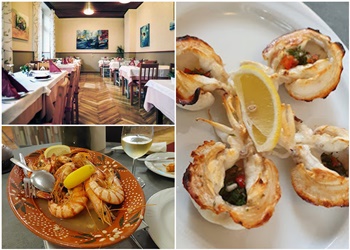 Restaurante Atlantico image Restaurante Atlantico