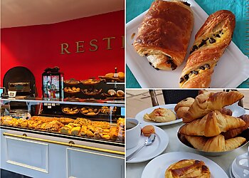 Restez! image Restez!