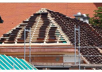 Revierdach GmbH photo Revierdach GmbH