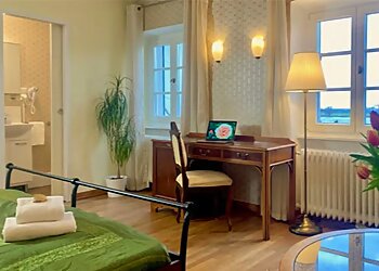 Rhein River Guesthouse image Rhein River Guesthouse