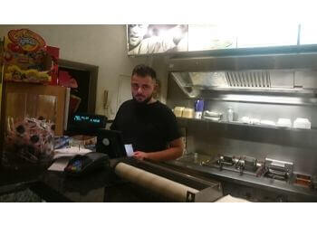 Rhodos Grill photo Rhodos Grill