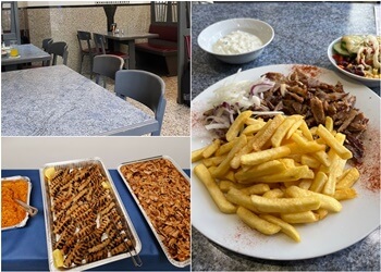 Rhodos Grill image Rhodos Grill