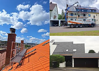 Riba Bedachungen GmbH image Riba Bedachungen GmbH