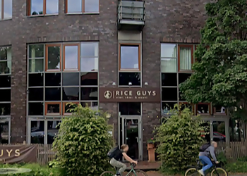 Rice Guys photo Rice Guys