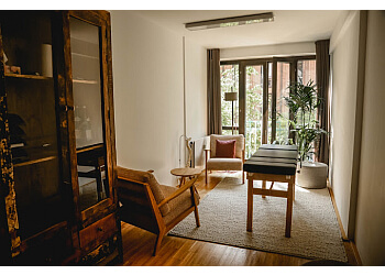 Ricky Lee Chiropractic photo Ricky Lee Chiropractic