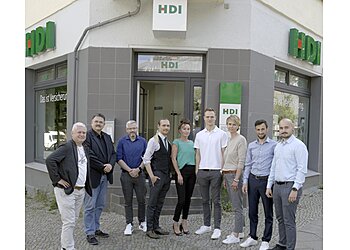 Rico Glombitza - HDI Generalvertretung photo Rico Glombitza - HDI Generalvertretung