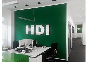 Rico Glombitza - HDI Generalvertretung image Rico Glombitza - HDI Generalvertretung