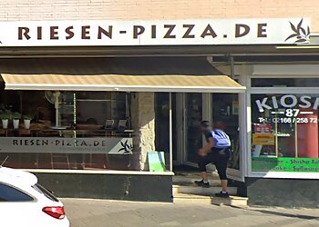 Riesen Pizza photo Riesen Pizza
