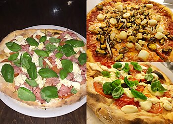 Riesen Pizza image Riesen Pizza