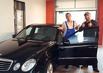 Rinaldi Services photo Rinaldi Services