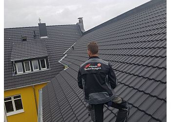 Rinaudo Bedachungen photo Rinaudo Bedachungen