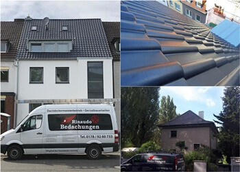 Rinaudo Bedachungen image Rinaudo Bedachungen