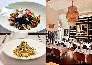 Ristorante A MANO image Ristorante A MANO